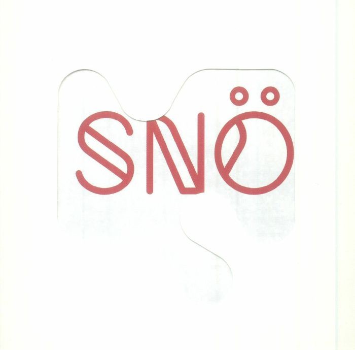 VARIOUS - Sno - CD (limited unmixed 3xCD)