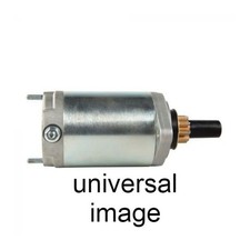 Wild Boar 410-22075 Starter