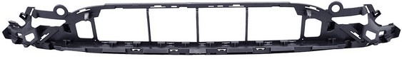 Grille Avant Mercedes Classe E W213 C238 Look Sportif AMG pour Restylage Face