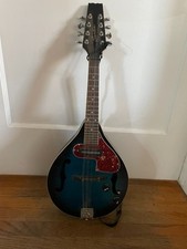 Santini Accoustic / Electric Mandolin