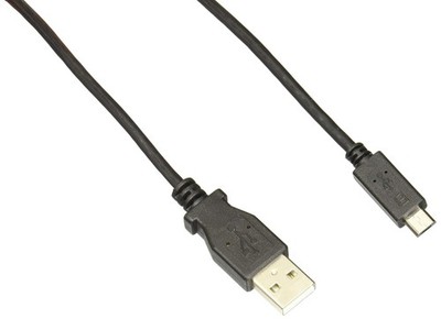 StarTech.com 3m 10 ft Long Micro-USB Charge-and-Sync Cable -M/M - USB to Micro U