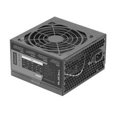 Tacens Anima APIII600 Alimentatore PC ATX 600W Tecnologia SMD 85% Bronze 12V