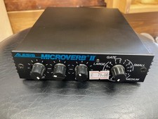 Alesis Microverb 2 Excellent Condition