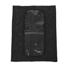 Weatherproof Insulated Hose Timer Sleeves With Clear Window For Outdoor