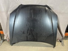 Used Hood Fits 2009 Subaru Legacy Exc. Outback Wo Hood Scoop Grade A