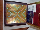 Scrabble 50th Anniversary Collector's Edition 1998 Milton Bradley — photo 5