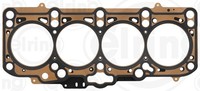 Dichtung Zylinderkopf Elring 504.110 FüR VW BDJ 2KJ 2KH BST 2CB 1K1 Caddy 2KA 3