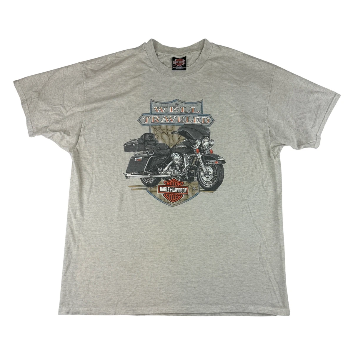 25+ Harley-Davidson 1990s Vintage T-Shirts for Men for sale