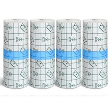 Roll Waterproof Clear Tattoo Aftercare Dressing Bandage Second Skin 6" x 8.8Yard