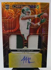 2024 Panini Obsidian Football Set Review and Checklist 26