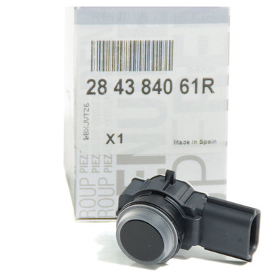 ORIGINAL Renault Sensor Einparkhilfe MASTER 3 KOLEOS 2 CAPTUR 2 284384061R
