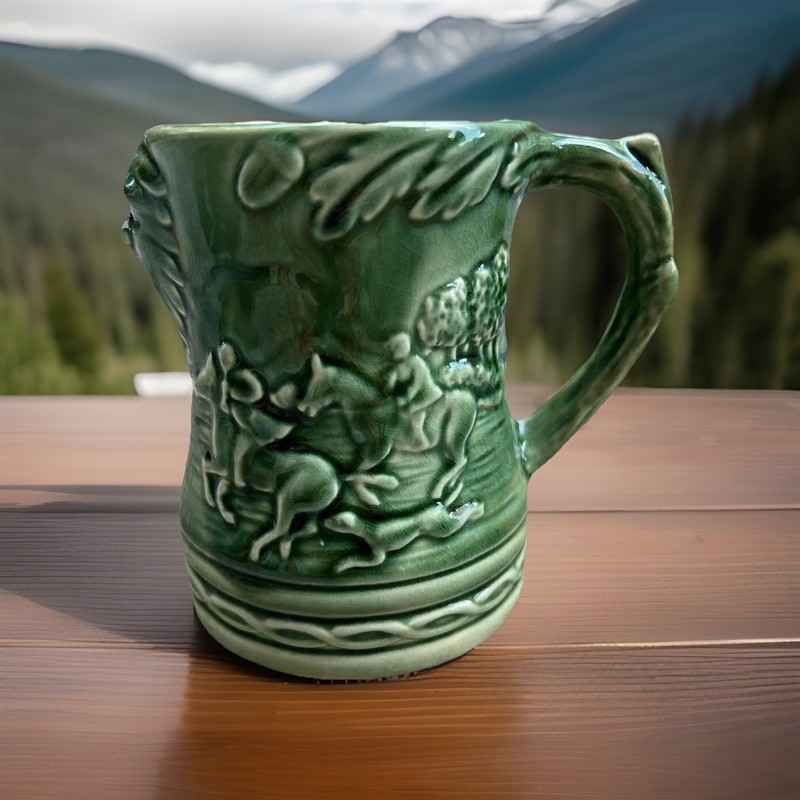 Vintage Souvenir Mug , England