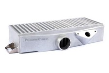 Grimmspeed Grm093128 Tmic Splitter Fits For 2015-2018 Subaru Wrx Sti