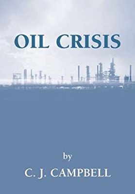 #ad #ad Oil Crisis Perfect C. J. Campbell $11.76
