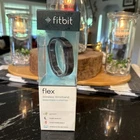 Fitbit 2015 Flex Wireless Activity Sleep Wristband Black Unopened, Sealed
