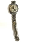 Vintage Date TIMEX Men Wrist WATCH Electronic Original For Parts Not Working