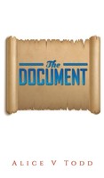 Alice V Todd | The Document | Buch | Englisch (2024) | Austin Macauley