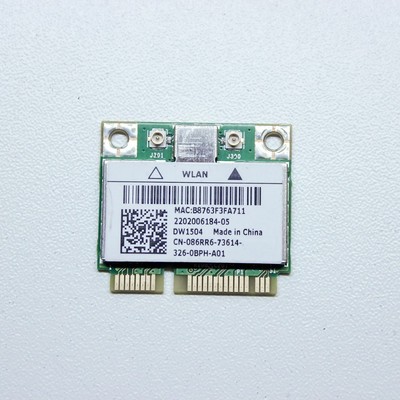 Broadcom BCM94313HMG2L Drahtlose Wi-Fi-Karte