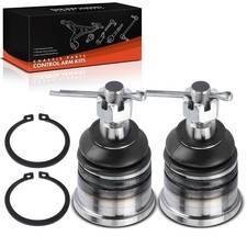 Rotule de suspension Honda SHUTTLE