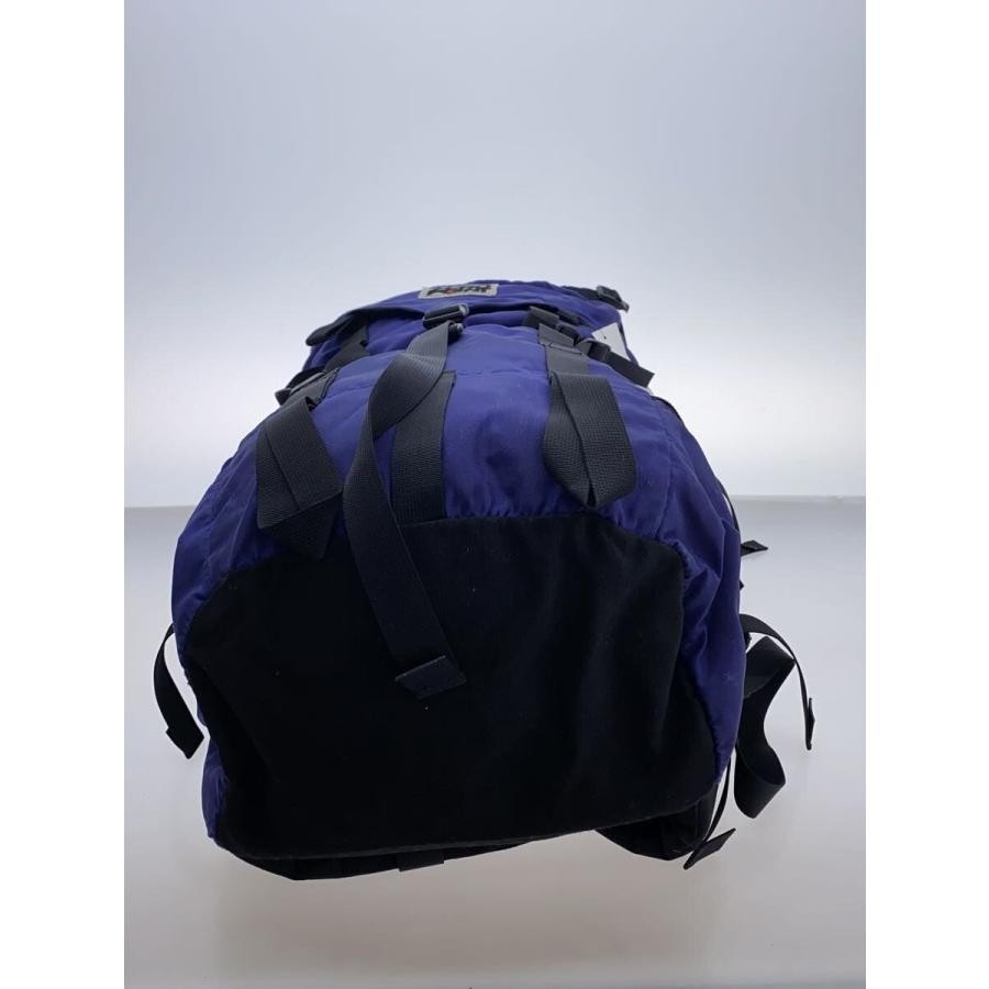 ZERO POINT mountbel Purple Backpack Authentic Men… - image 4