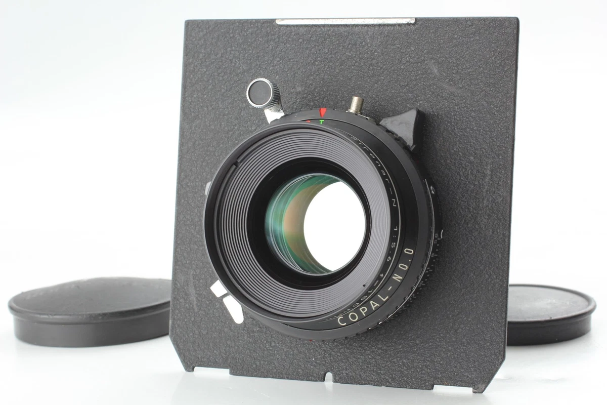 Rodenstock 150mm Focal Camera Lenses for sale | eBay
