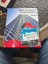 Mechanics of Materials, 7th Edition - Hardcov...