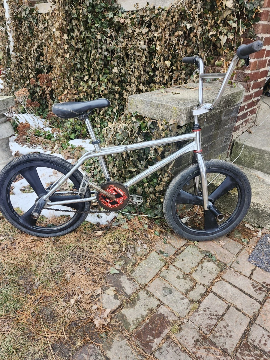 Red Line Steel 20 In Bikes for sale | eBay