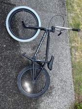  💥PRICE DROP💥We the People Nova 20in BMX bike  rim brake