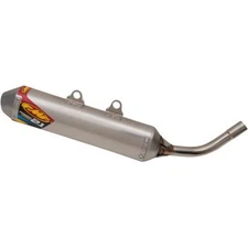 FMF Aluminum Powercore 2.1 Silencer 025272 BETA 200 250 300 RR 2020-2021