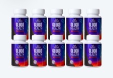 10 pack Gluco dolor de articulciones joint support Humans Health Lab
