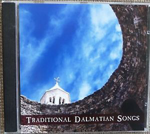 TRADITIONAL DALMATIAN SONGS CD - DISC IS LIKE NEW | eBay