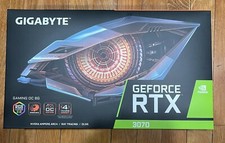 *new* Gigabyte Geforce Rtx 3070 Graphics Card Lhr