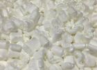 Packing Peanuts Shipping Anti Static Loose Fill 60 Gallons 8 Cubic Feet / White