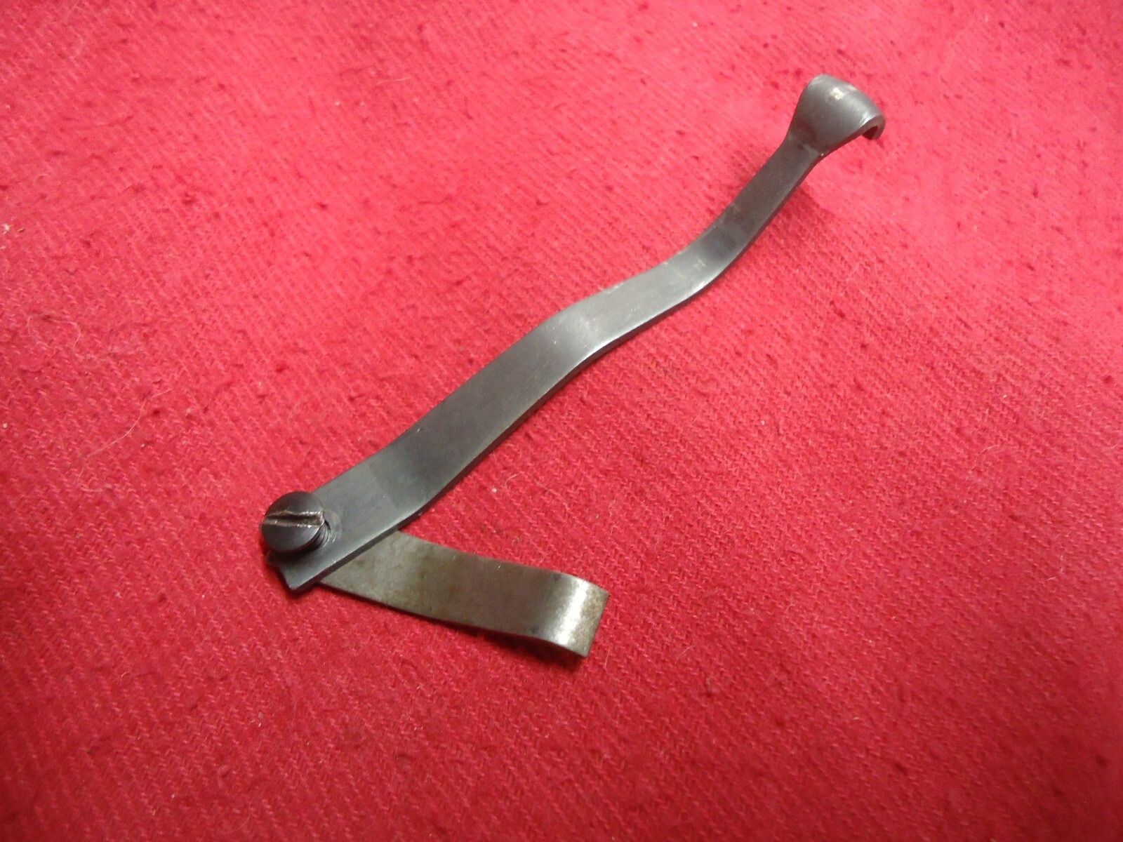 WINCHESTER MODEL 94/1894 POST64 RIFLE/CARBINE COMPLETE MAINSPRING ASSY