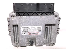 16-17 HYUNDAI VELOSTER  AUTOMATIC/ SMART KEY  / ENGINE COMPUTER.ECU