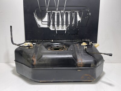 Fuel Tank 19 Gallon Gas Tank 52059617AG with Lines 05-06 Jeep