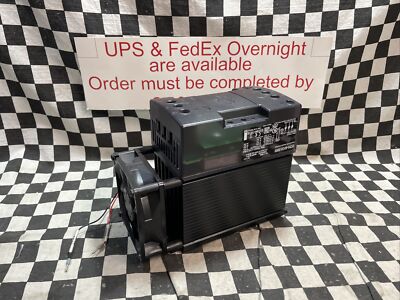WATLOW Solid State Power Control with FAN DC93-60C0-0000, SHIPSAMEDAY#143Z