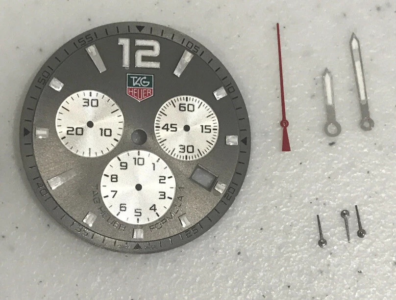 Tag heuer clearance formula 1 original