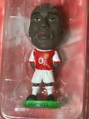 198★サッカー★sol campbell★prostars★フィギュア 198☆サッカー☆sol campbell☆prostars☆フィギュア フィギュア