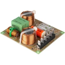 B&C FB464-8 Crossover For DCX464-8 and DCX462-8 2-Way Coaxial Compression Driver