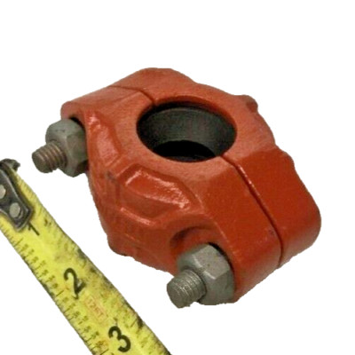 Victaulic 1'' Style 77 Flexible Coupling For Grooved End Pipe & Fittings