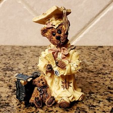 Boyds Bears Bailey The Graduate Carpe Diem- Vintage 1997