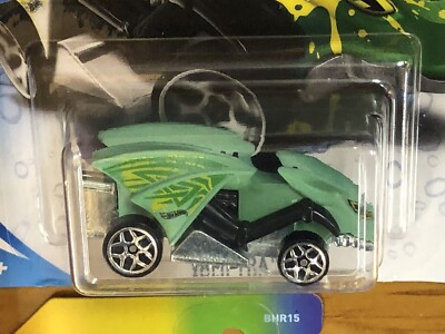 Hot Wheels COLOR SHIFTERS ASSORTED Lot Of 6 Cars RD-08 Trak-tune