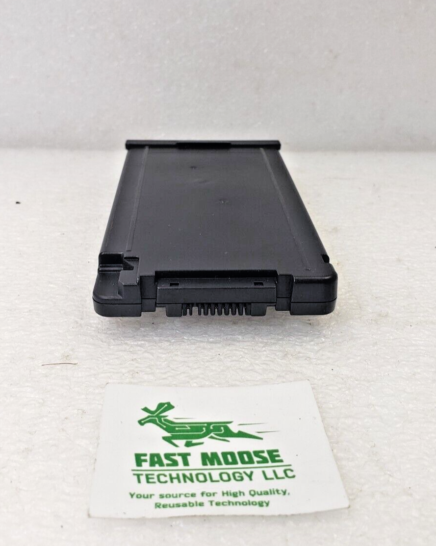 OEM Panasonic Toughbook CF54 Battery CFVZSU0PW 8089 Life eBay