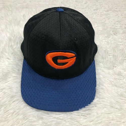 VINTAGE Florida Gators Hat Cap Black 