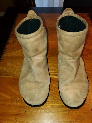 Nike Air Chukka Moc Men's Size 9 | eBay