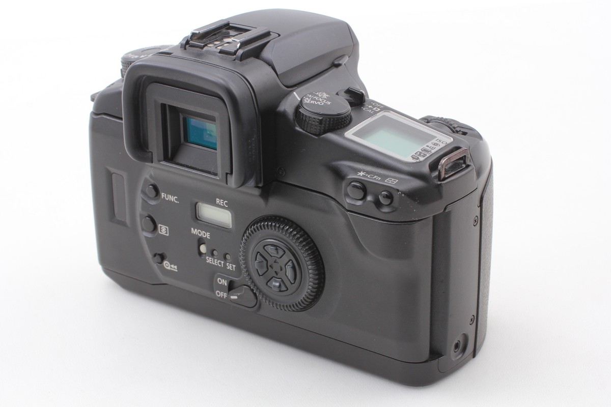 美品/作例] Canon EOS 7 + EF 28-80mm 3.5-5.6 Mint】CANON EOS