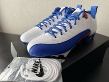 Size 9.5 - Air Jordan 12 Vapor Edge PE Low Florida Gators  display picture 1