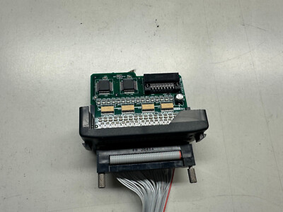 AUTOMATION DIRECT D2-32ND3 Input Modul 02
