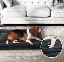dog beds large dogs